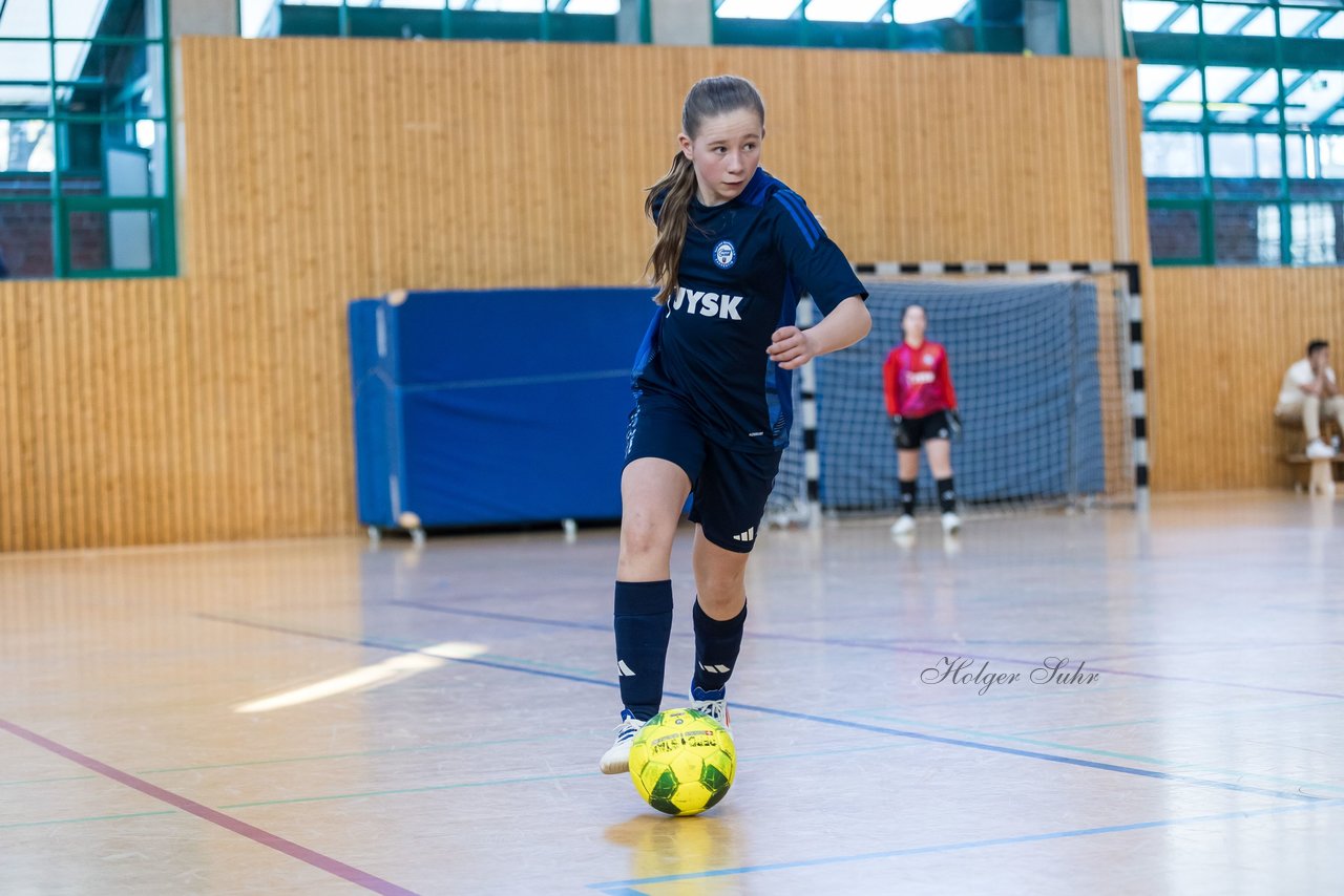 Bild 529 - Falko Cup